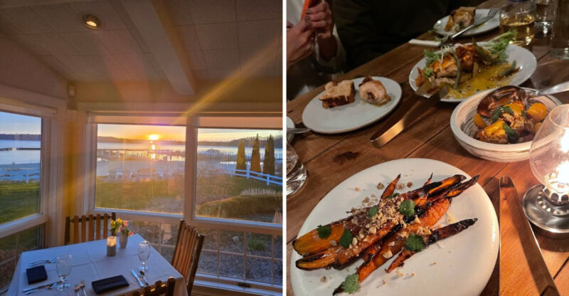 Follow Your Taste Buds To These 10 Incredible Michigan Restaurants