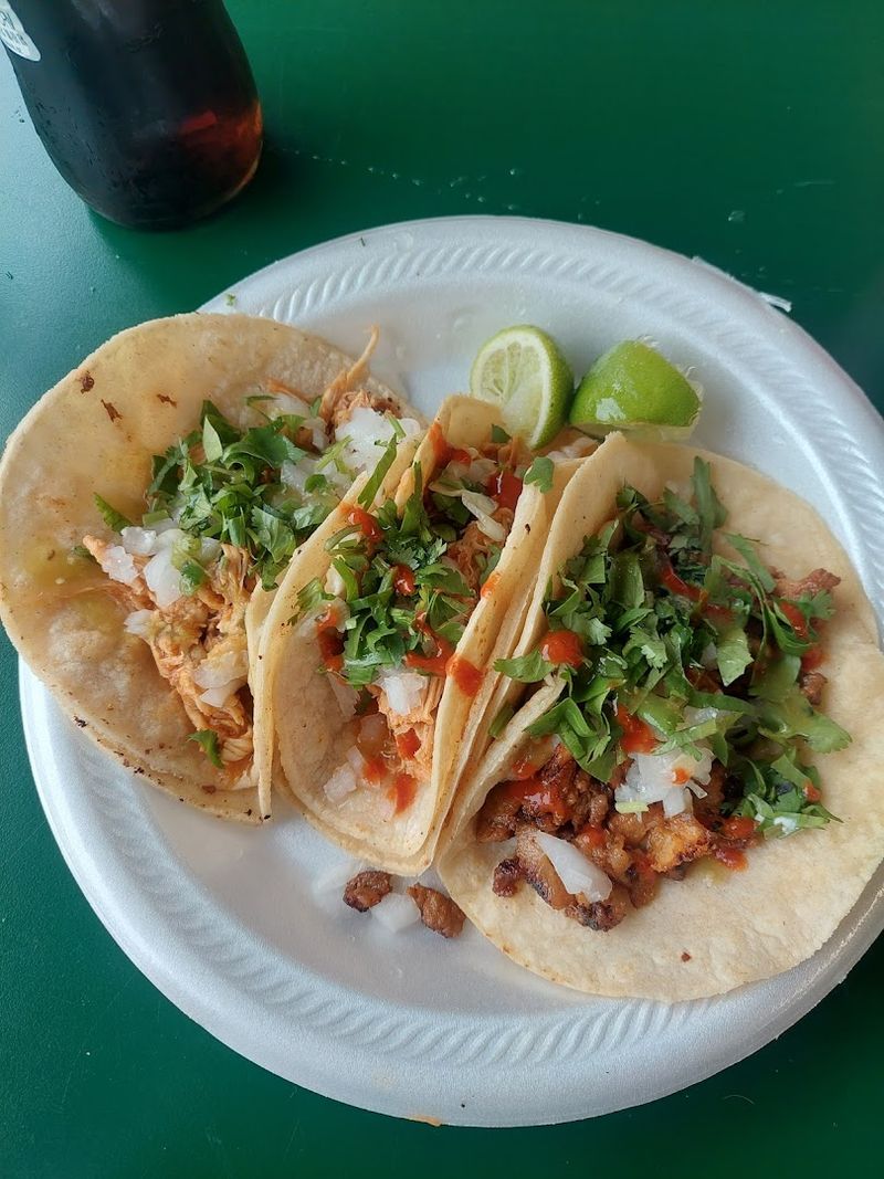 Don Becerra Taqueria