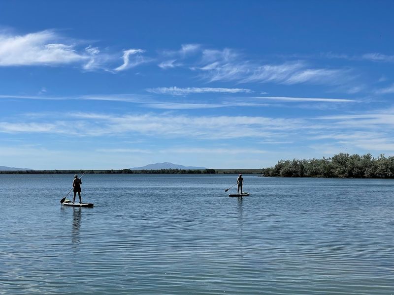 Lake Walcott: Nature Right Next Door