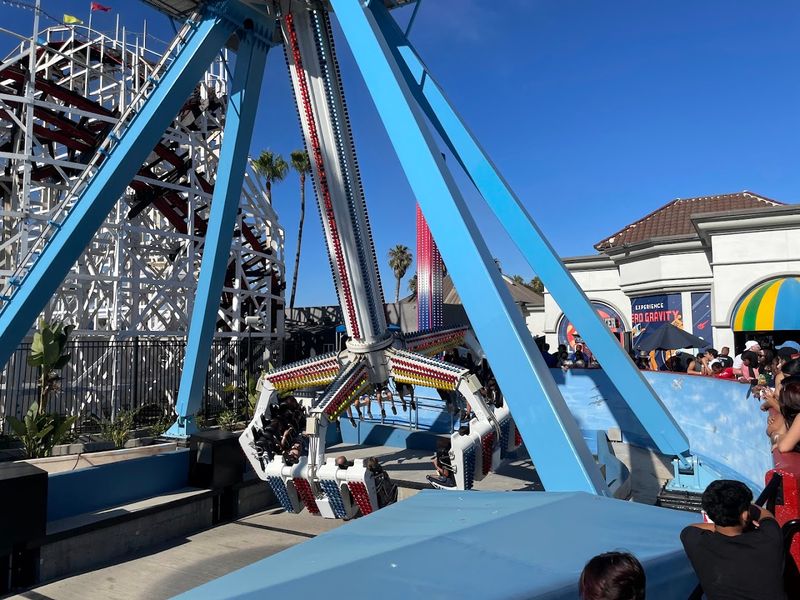 The Survival Story Behind The Park Adds Real Emotional Weight