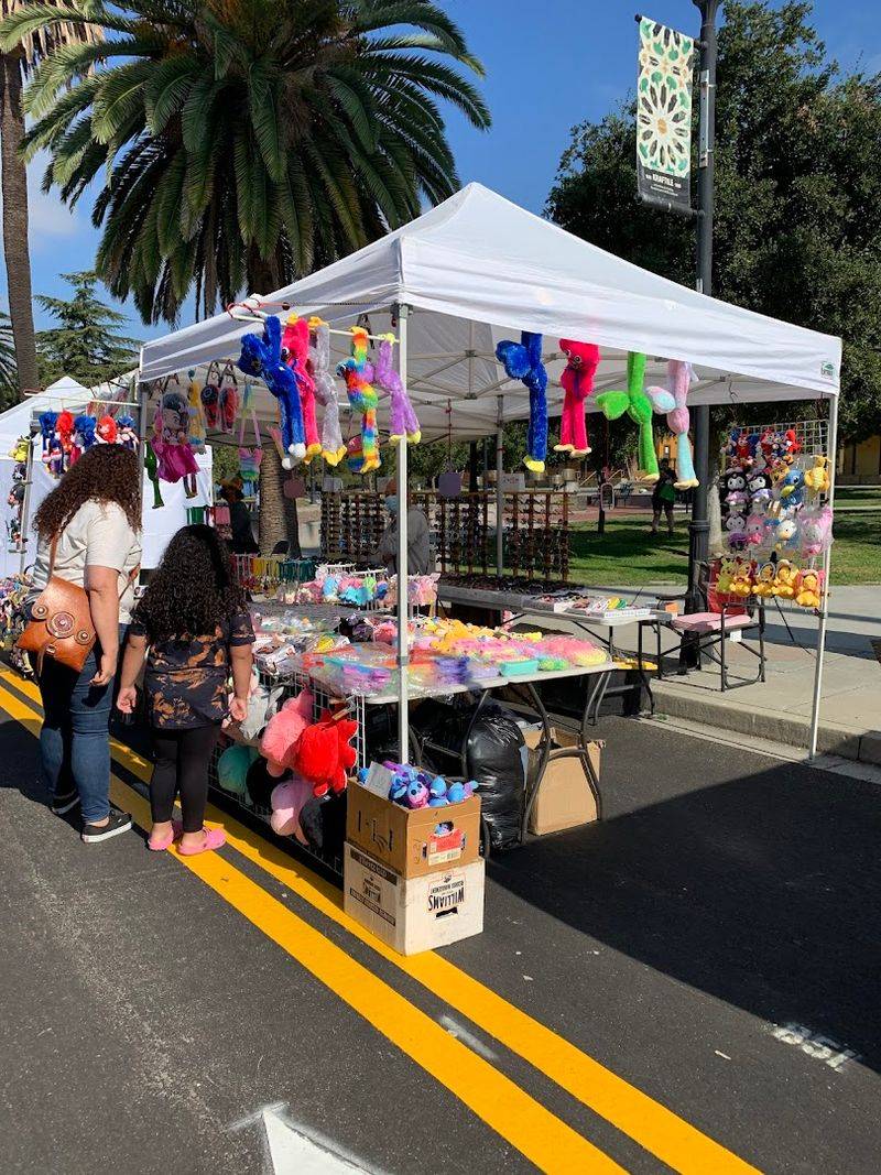 A Family-Friendly Event With Broad Appeal