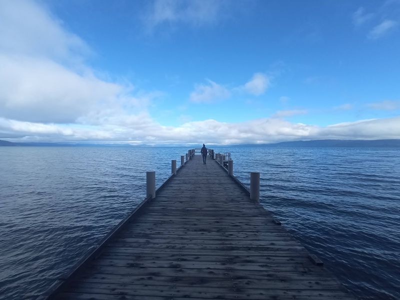 Easy Access To Lake Tahoe