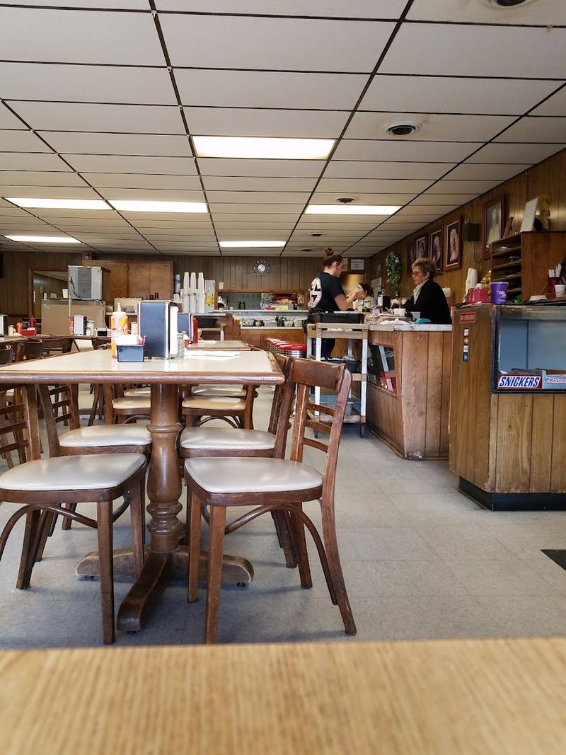 10 North Carolina Spots Where Meat-And-Three Still Matters - Decor Hint Home Folks Cafe