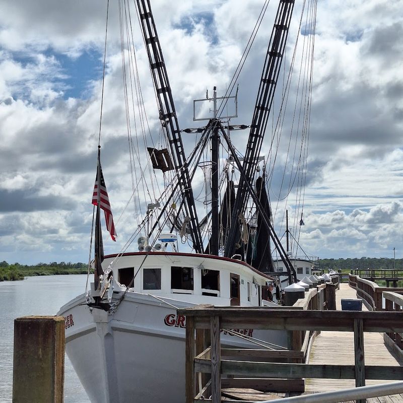 Supporting Local Fishermen with Every Order