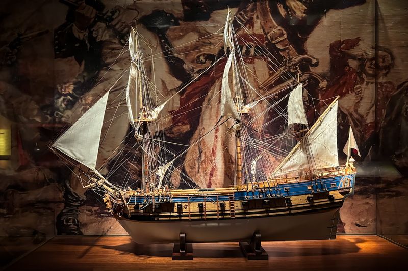 North Carolina Museum Of History