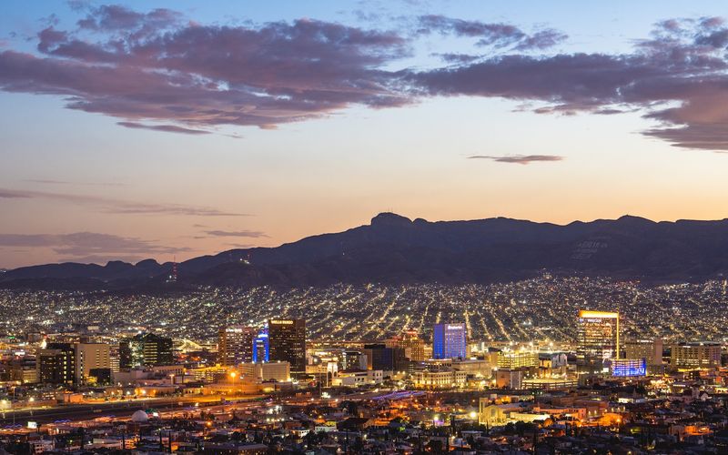 El Paso
