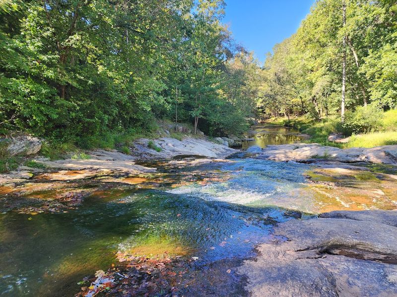 Victoria Bryant State Park