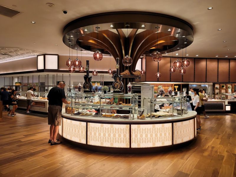 9 New Jersey All-You-Can-Eat Buffets That Keep Plates Coming Back Full - Decor Hint Fresh Harvest Buffet