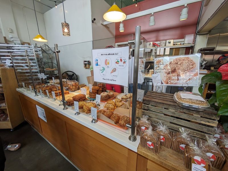 A 100% Dedicated Gluten-Free Facility