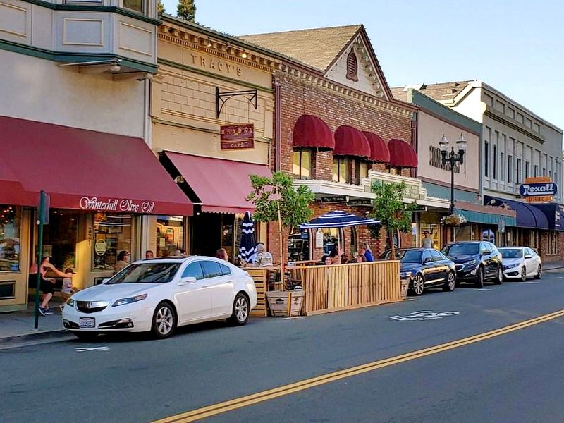 Budget-Friendly Local Dining