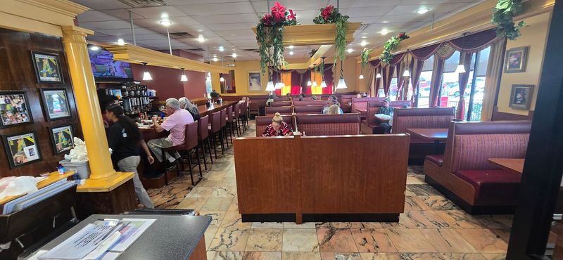 11 Pennsylvania Diners That Locals Know Are Unmissable - Decor Hint Park City Diner