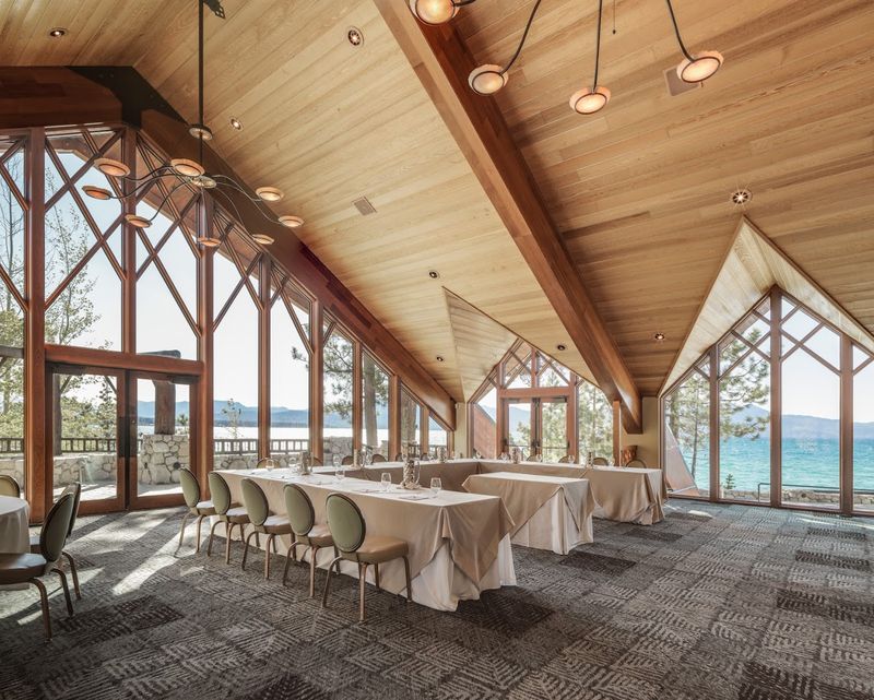 Edgewood Tahoe Resort