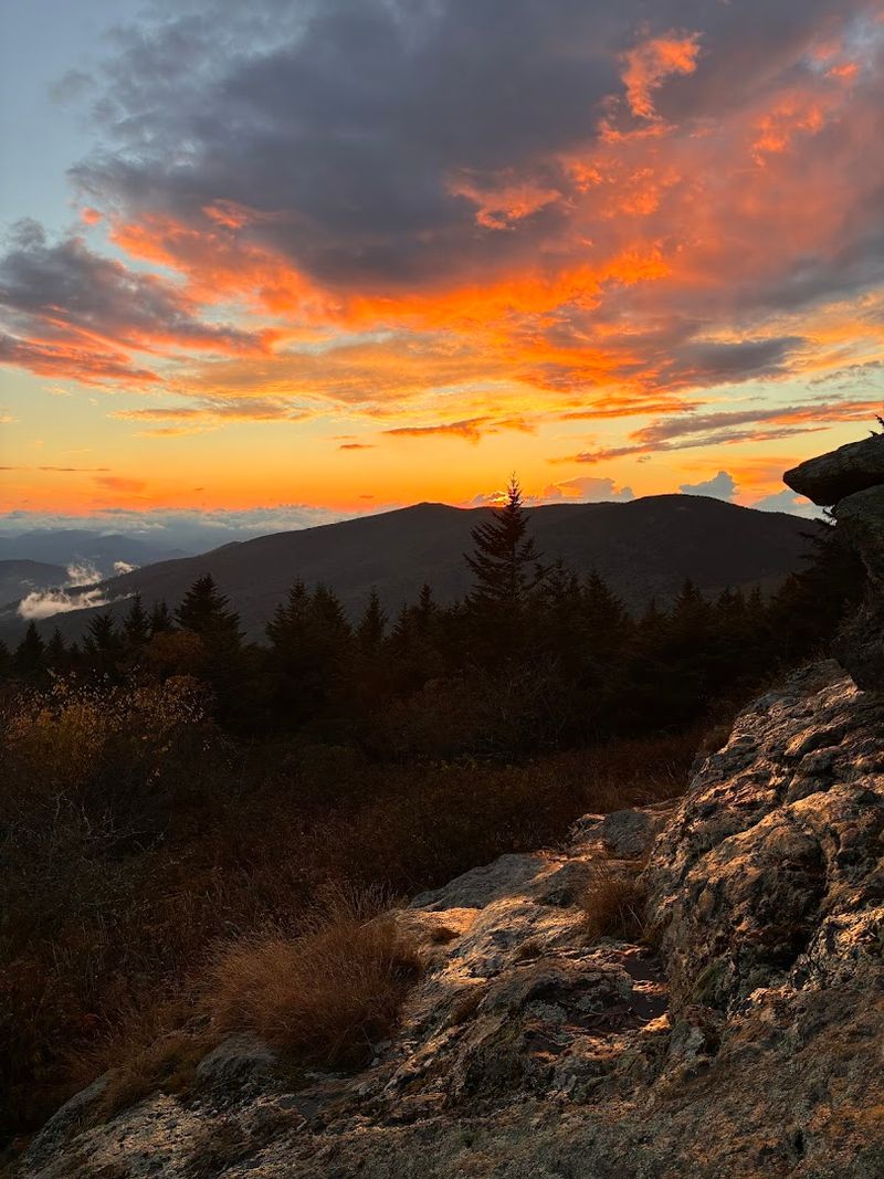 Why This Mountain Keeps People Coming Back