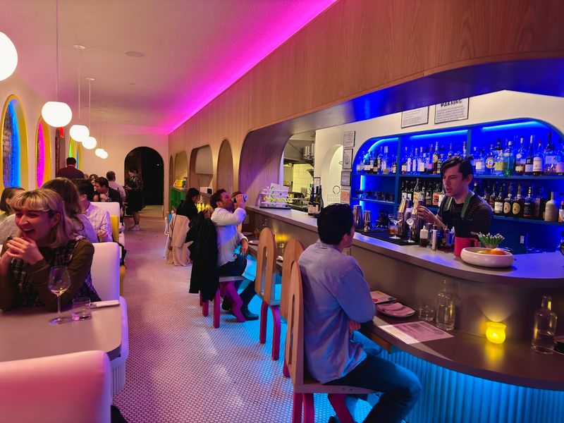 Cafe Mars