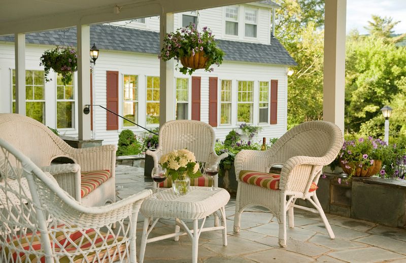Sugar Hill Inn, Sugar Hill