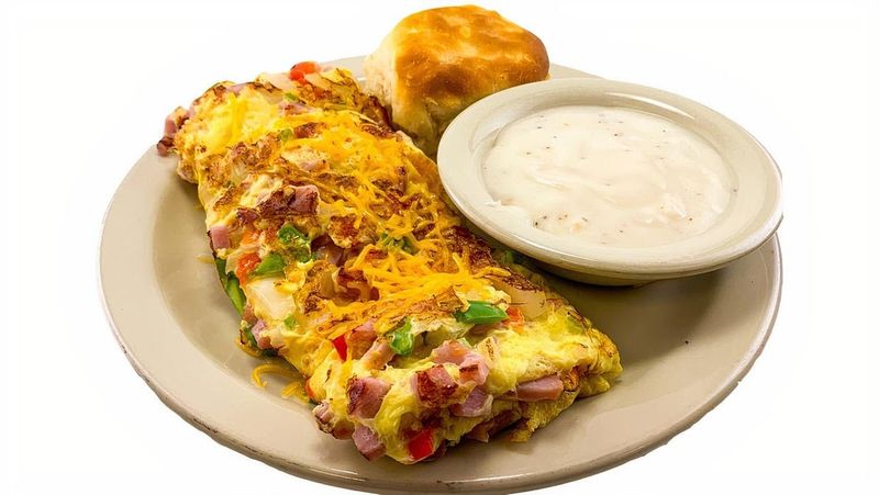  West Side Cafe, Fort Worth