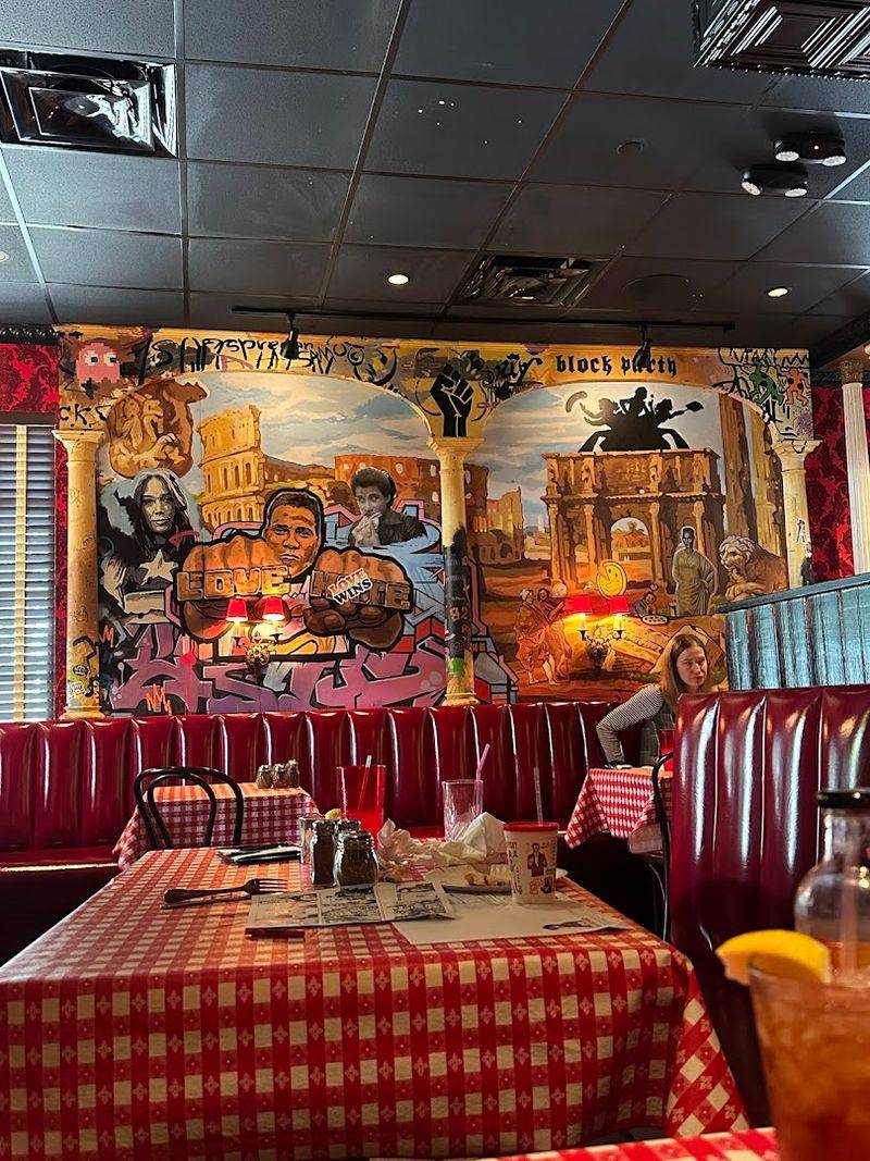 14 Texas Pizza Places Serving Slices You'll Dream About - Decor Hint Home Slice Pizza