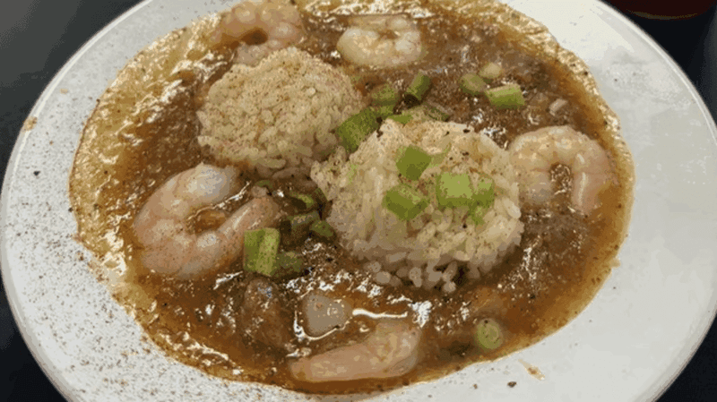 10 Southern-Inspired Restaurants In New Mexico That Stay True To Classic Comfort Traditions - Decor Hint K'Lynn's Southern & Cajun Fusion