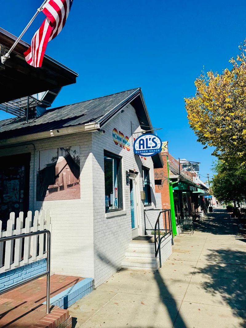 One Visit Really Is All It Takes