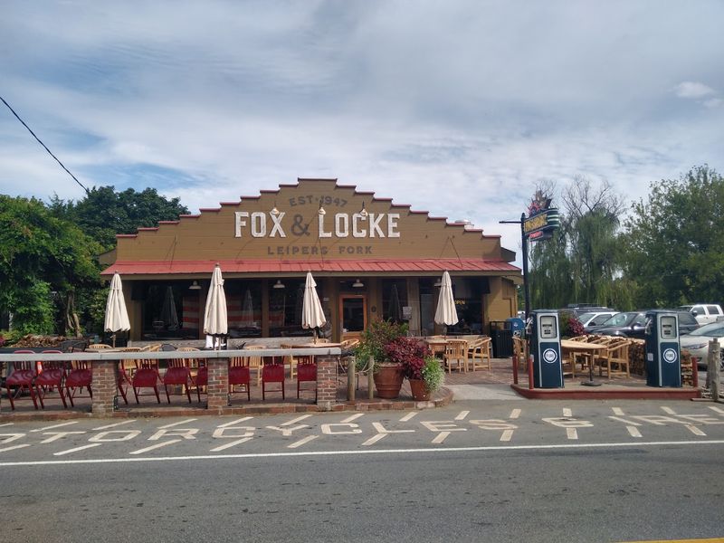 Leiper's Fork
