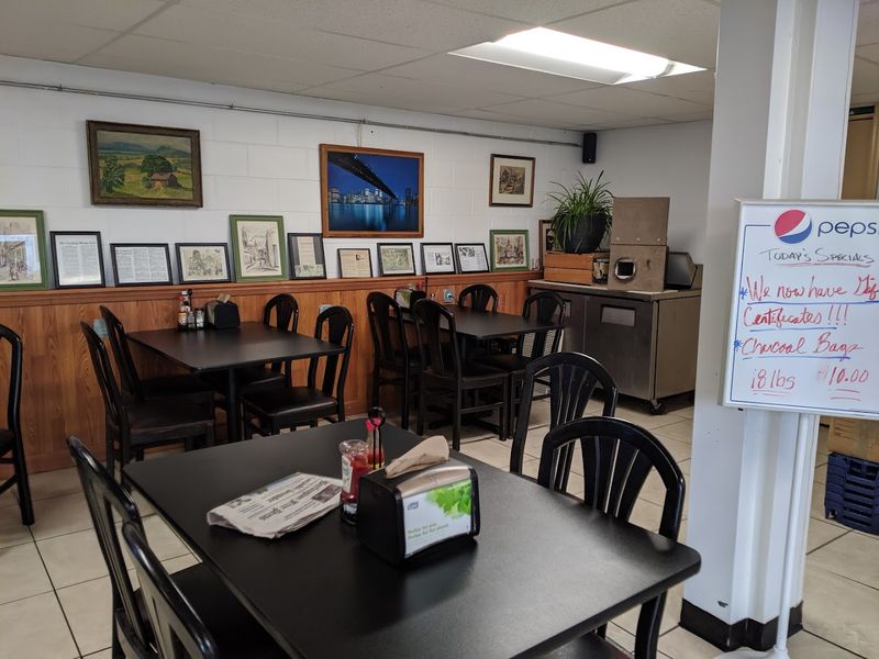 TASTee GRILL