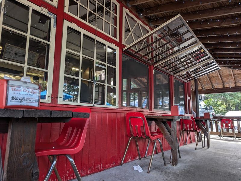 Woody's CheeseSteaks