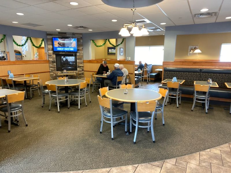 Culver's