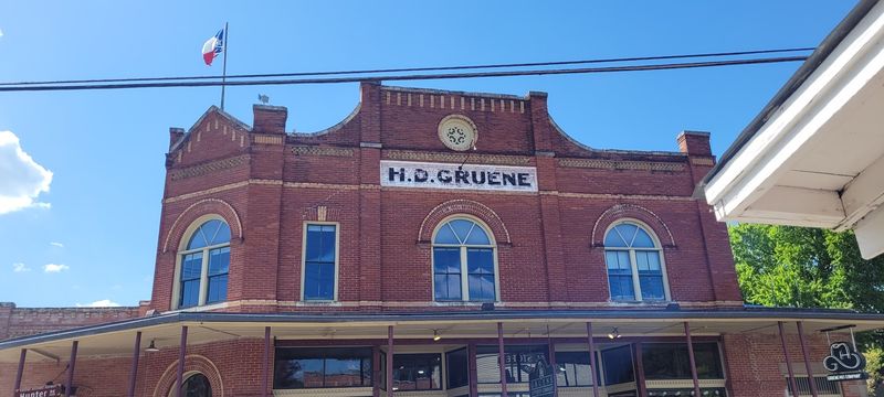 Gruene