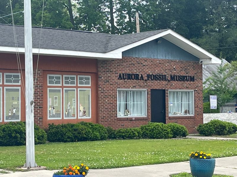 Planning Your Visit To Aurora