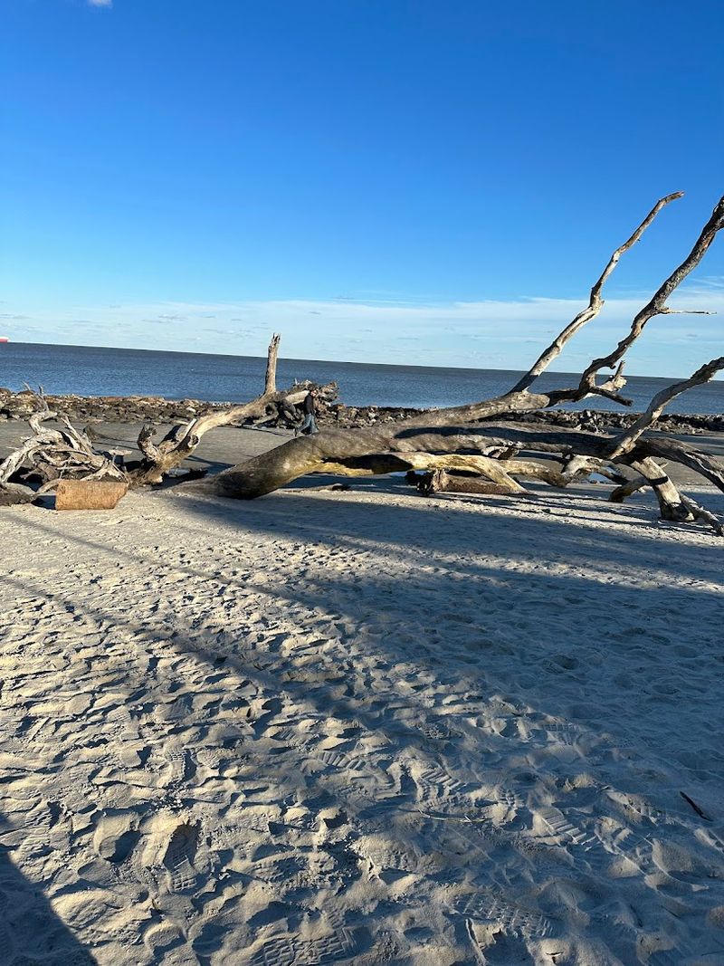 Affordable Access With No Beach Entry Fee