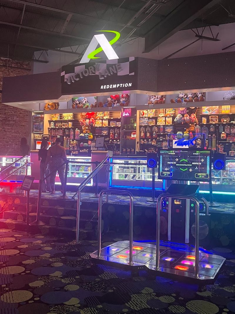 This Massive Georgia Go-Kart Track Is Drawing Crowds Of All Ages - Decor Hint Special Discounts for Students and Military