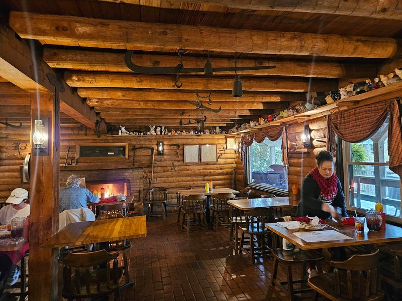 Sconyers Bar-B-Que – Jackson