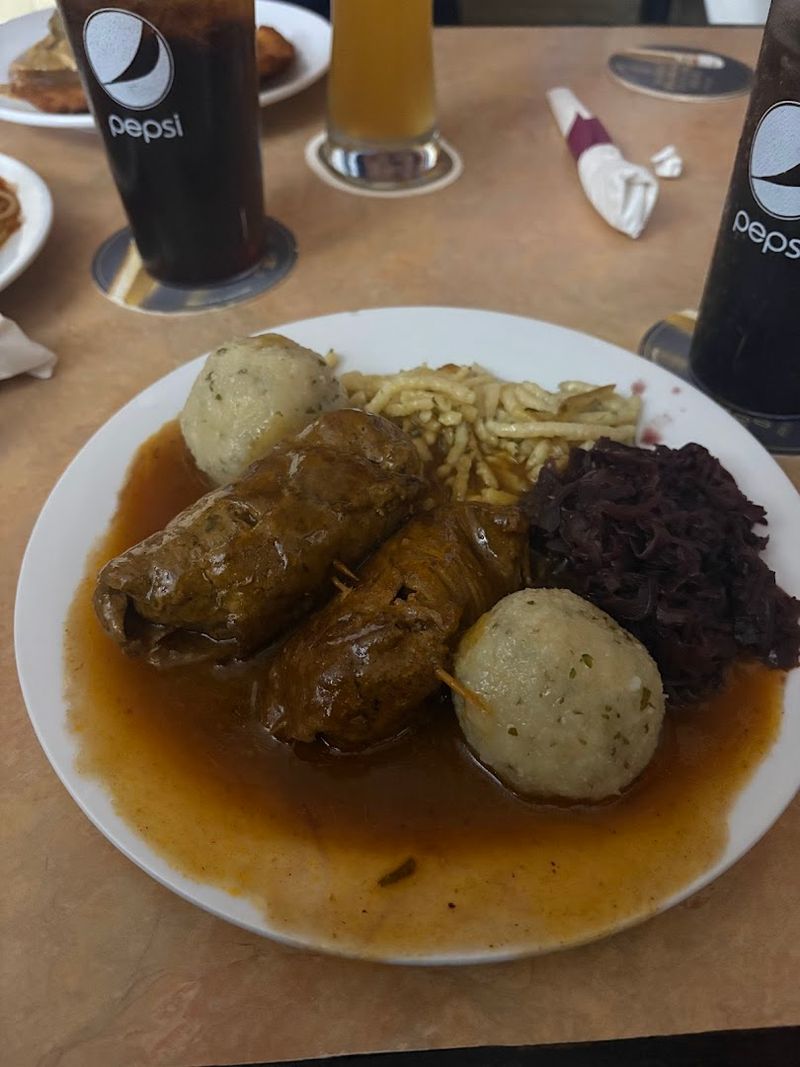 Daily Lunch Specials That Keep Things Exciting