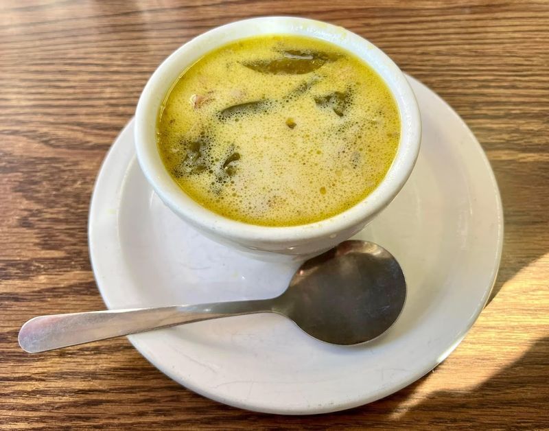 A Regional Soup Most People Miss