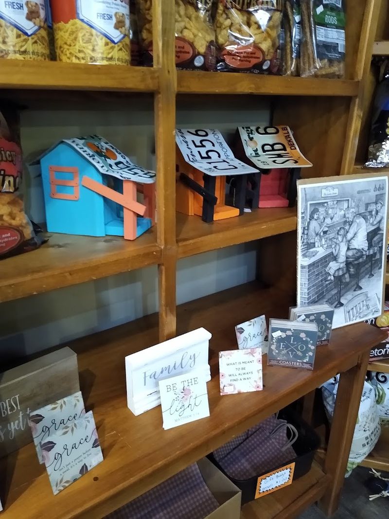 Made-to-Order Deli Sandwiches