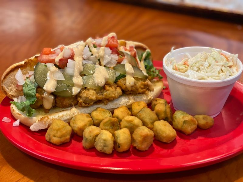 A Menu That Covers Breakfast and Lunch Without Compromise