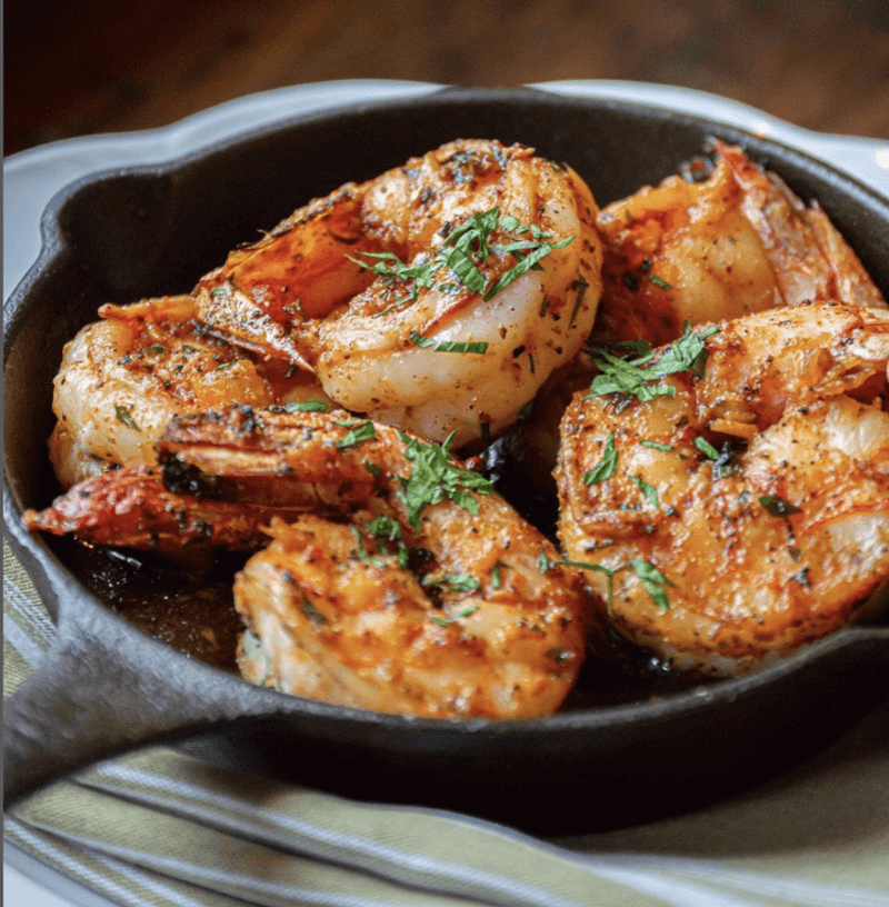 Hunter's Kitchen And Bar 