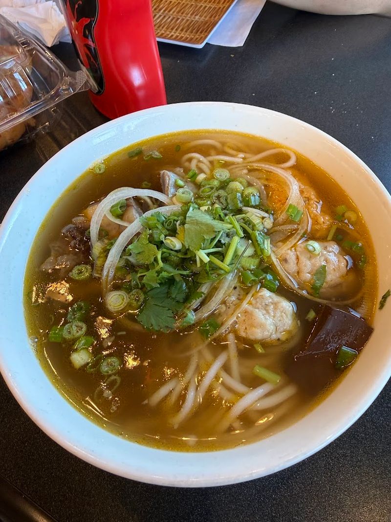 Why Oklahoma City Is A Serious Vietnamese Food City