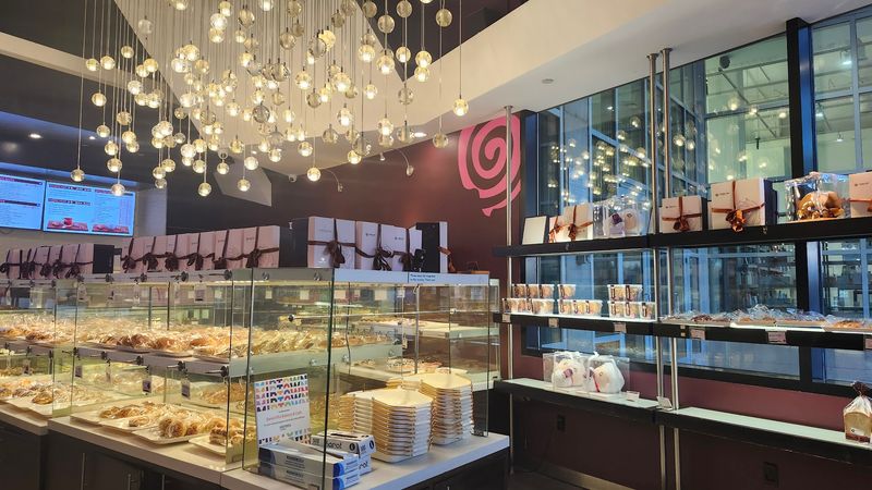 A Menu Diverse Enough for Every Mood