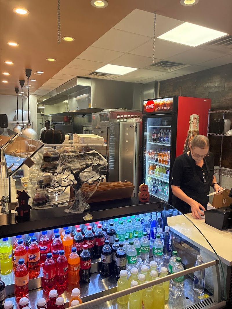 A Cozy Ambiance That Invites You to Slow Down