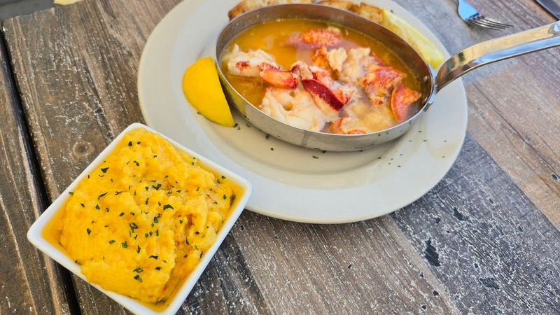 Chowder That Tastes Like New England