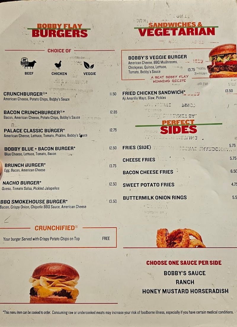 Kid-Friendly Menu That Parents Actually Appreciate