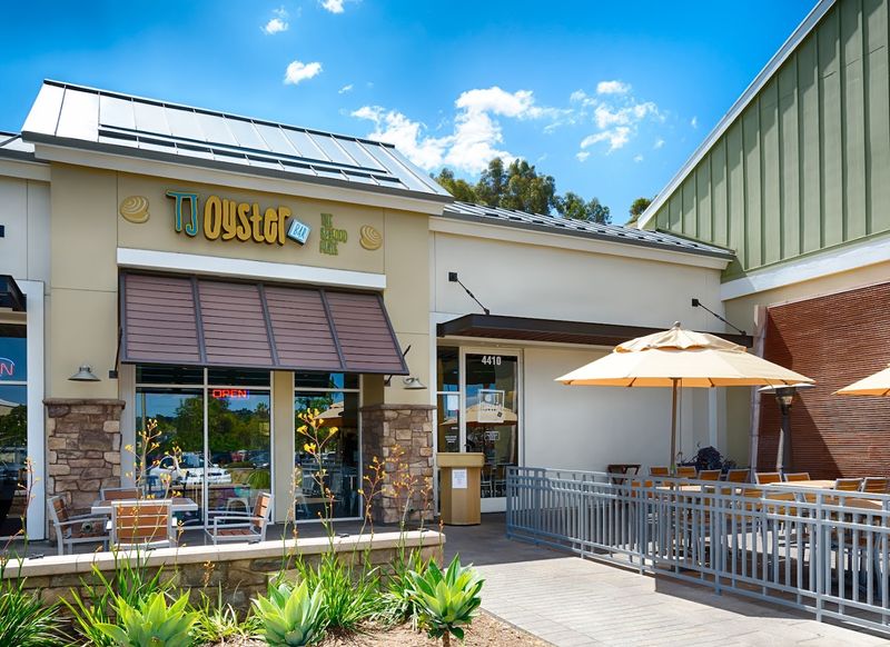 The South Bay Location Makes the 