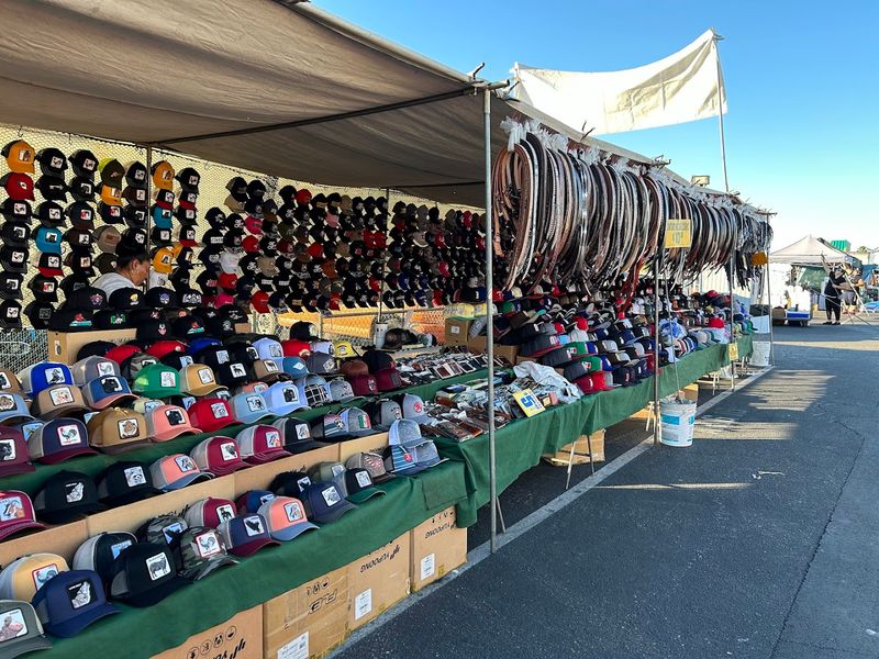 Clothing, Tools, and Everything in Between
