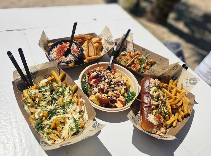 A Menu That Keeps Everyone Happy