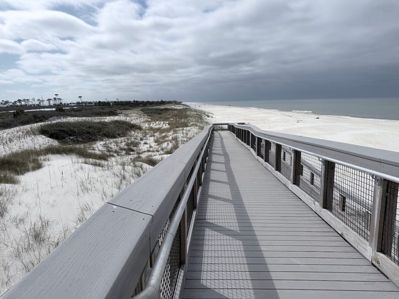 St. Joseph Peninsula State Park Is Basically A Miracle