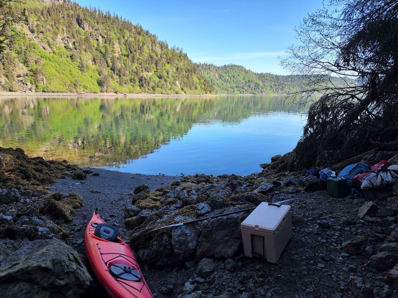 The Lagoon Views Make Every Bite Better