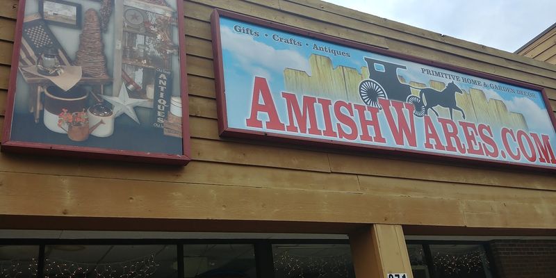 Online Shopping Option