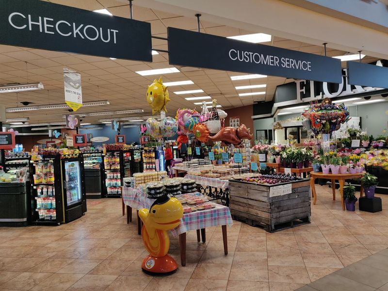 Angelo Caputo's Fresh Markets Naperville