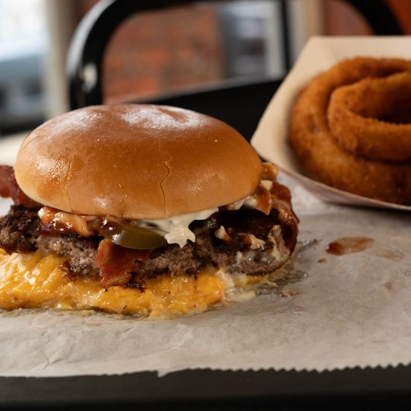 The Cheese Pull That Justifies The Drive